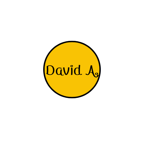 David A